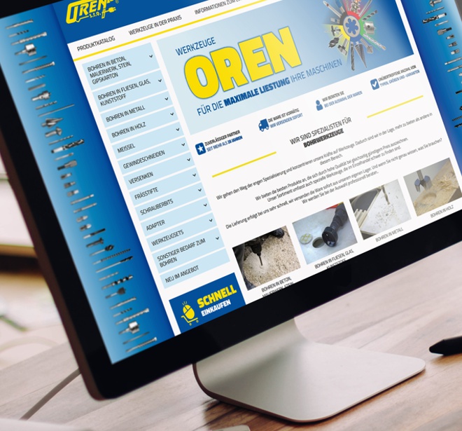e-shop VRTAKY.cz