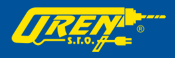Logo OREN