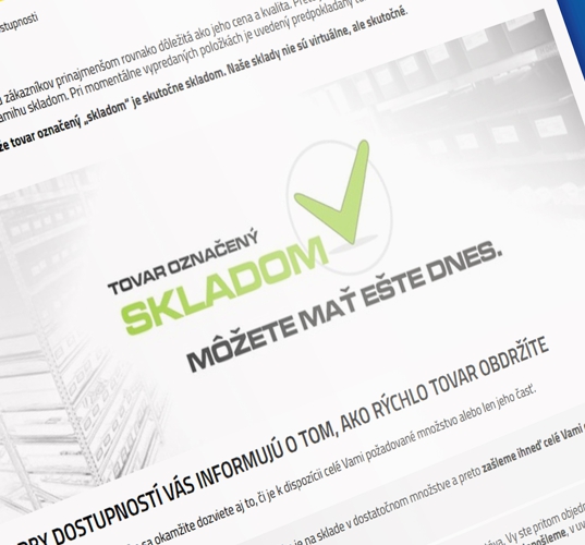 e-shop VRTAKY.cz
